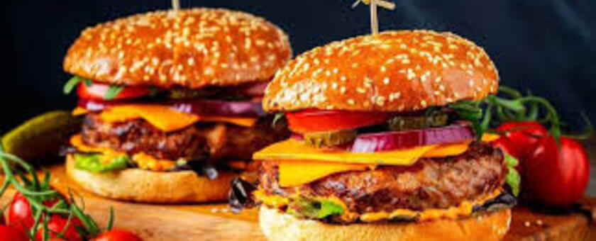 MUSIC BURGER 022