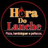 Hora do lanche