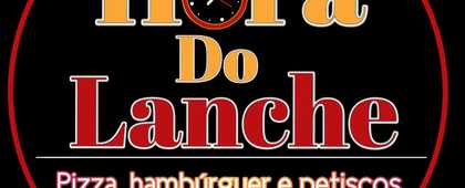 Hora do lanche