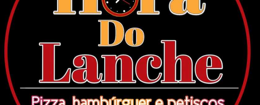 Hora do lanche
