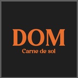 DOM DE CARNE SOL