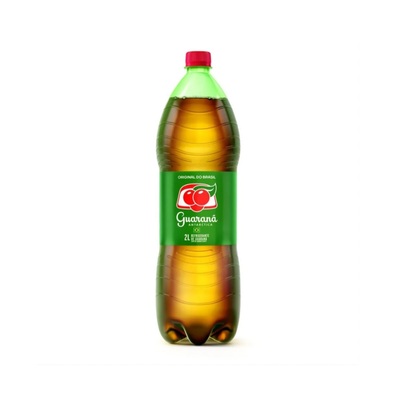 GUARANA  ANTARCTICA 2 LT