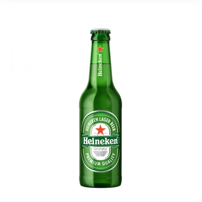 HEINEKEN 