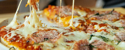 Napolitana Pizzaria