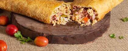 ARRETADOS PASTELARIA PASSARE/SERRINHA
