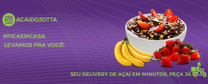 Açaí do Jotta