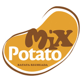 Mix Potato Batata Recheada Brasília