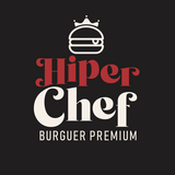 HiperChef Burger Premium