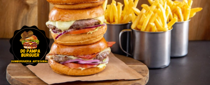 Do Pampa Burguer