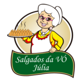 Salgados da Vó Julia 4