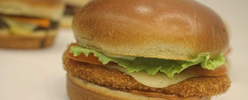 Fortress Burger