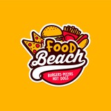 Food Beach