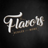 The Flavors Burger 