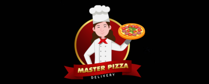 Master Pizza Delivery